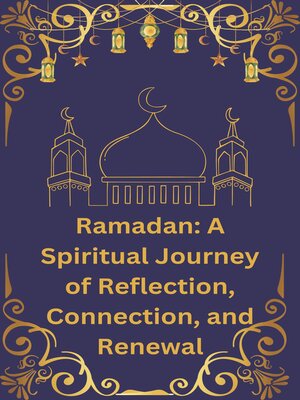 cover image of "Ramadan